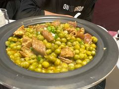 -凯鸽酒楼•雁北民间菜(华北星店)