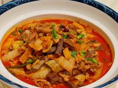 -老爷庙风味美食府(魏都大道店)