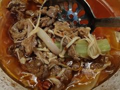 -俏江南(中山路先天下广场店)