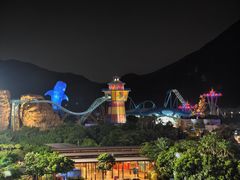 -珠海长隆海洋王国
