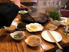 -重庆老火锅(长虹店)
