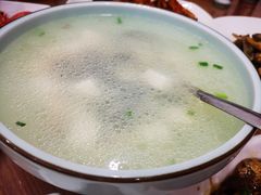 -洲晓鲜·舟山海鲜大排档(朱家尖风景区店)