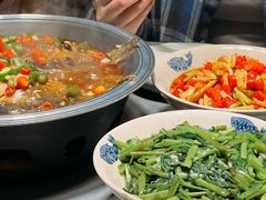 -潇湘阁(汉光百货店)