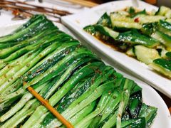 -木屋烧烤(西南角店)