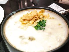 皮蛋瘦肉粥-朕之味(龙湖·西城天街店)