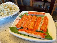 -重庆巴渝火锅(钟家村店)