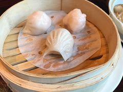 虾饺-新天世纪中餐厅