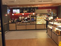 -85度C(南京张府园店)