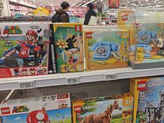 -TOYSRUS玩具反斗城(上海万象城店)