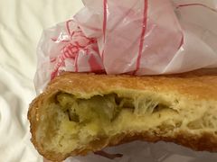 -金狮饼店(关闸马路店)