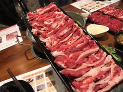 -八宝牛潮汕鲜牛肉火锅(净月店)