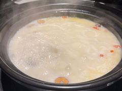 -捞王锅物料理(凯旋路店)