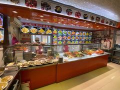 -春花民族美食(佳木斯总店)