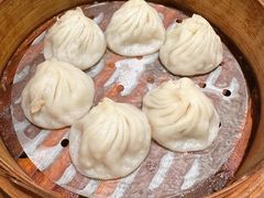 -南翔馒头店(豫园店)