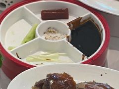 -月福京味斋·烤鸭店·北京菜(鼓楼总店)