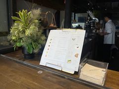 -Metal hands·铁手咖啡