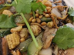 -南普陀素菜馆