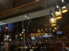 -聚点串吧·北京烧烤(赵登禹路店)