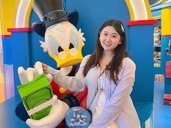 -天河城购物中心