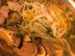猪杂粉-北海田螺店(四川路店)