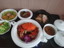 -瑞安母贝安月子会所