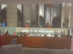 -海天楼中餐厅(吴宫泛太平洋酒店)