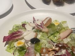 -L'Arome芳芳法国餐厅(仙林金鹰店)