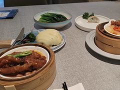 -晋江荣誉国际酒店·港誉茶餐厅