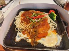 -豪享来(我格广场店)