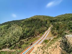 -长沙黑麋峰国家森林公园