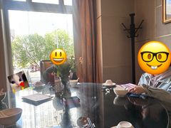 -利顺德大饭店·水岸中餐厅(小白楼店)
