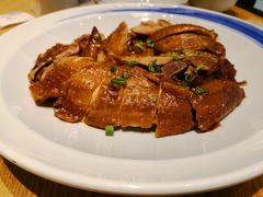 -大厨小馆(华阳城店)