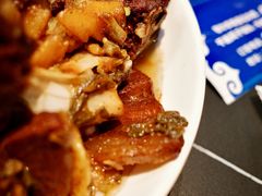 -巴音陶日故德烩菜馆(体育场店)