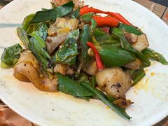 -花盐街·四川乐山小吃(西单大悦城店)