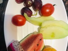 -阪尚皇·原切牛排·烤肉火锅自助(北京路店)