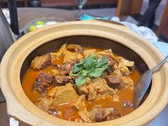 -雅和生态渔庄·宜城锅巴饭(龙灵山公园店)