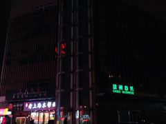 -COSTA COFFEE(上海月星环球港店)