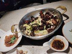 -大丰收脆鱼(浦西万达店)