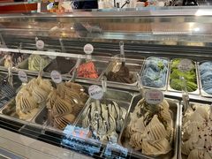 -Dal Cuore 达可芮冰淇淋(陕西北路店)