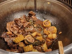 -姚稷大铁锅(龙之梦店)