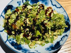 奇妙酱虾球-达摩君日本料理(泰海花园小区店)