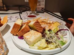 -赤火牛排(金狮广场店)