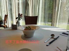 -扬州香格里拉·香宫中餐厅