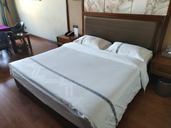 -弘安丽水温泉酒店