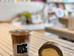 -CENCHI 汵奇咖啡(东四店)