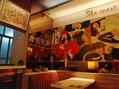 -尊宝比萨(棠东店)