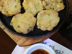 -首尔馆韩国料理(金童路店)