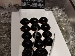 -白云宾馆-祥云西餐厅·法式鹅肝海鲜自助