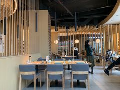 大堂-味太助·银饭食堂(中华城店)