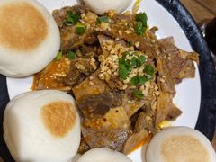 -薛阿婆(北美新天地中心店)